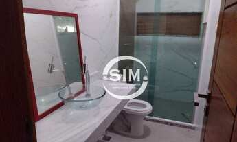 Imagem 7: Casa com 4 dormitórios à venda, 400 m² no Village de Búzios - Armação dos Búzios/RJ