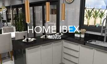 Imagem 7: Casa - Parque Brasil 500 - Paulínia