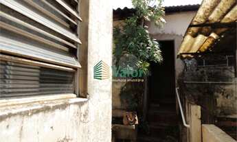 Imagem 2: São Carlos - Casa Padrão - Jardim São João Batista