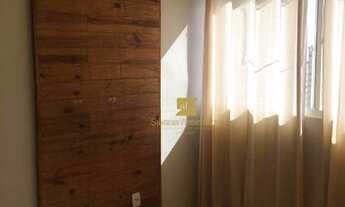 Imagem 3: Apartamento à Venda no Condomínio Leonardo da Vinci com 2 dormitórios localizado no Bair