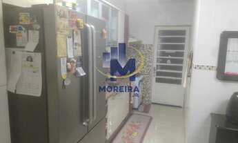 Imagem 5: Casa para venda no bairro Bela Vista