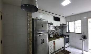 Imagem 6: Casa triplex em condomínio fechado