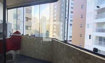 Imagem 6: Apartamento para Aluguel - Alphaville, 3 Quartos, 110 m2