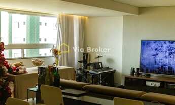 Imagem 6: Apartamento 4 quartos à venda no Buritis