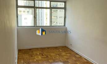 Imagem: Apartamento na Santa cecília