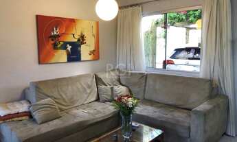 Imagem 3: Porto Alegre - Casa Padrão - Ipanema