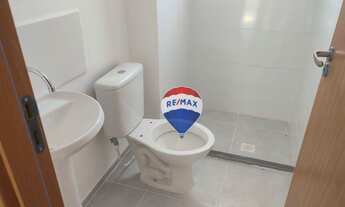 Imagem 3: Apartamento com 2 dormitórios à venda, 45 m² por R$ 145.000 - Parque Watal Ishibashi - Pre