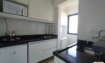 Imagem 2: Apartamento (kitnete) 1 dormitórios/suite, cozinha planejada, portaria 24hs, elevador, em