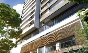 Imagem 6: São Paulo - Apartamento Padrão - CAMPO BELO