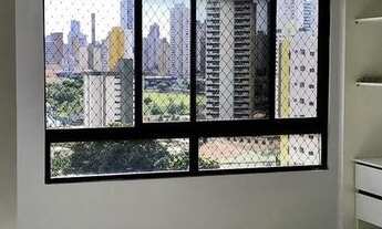 Imagem 7: Apartamento para Venda em Natal, Barro Vermelho, 3 dormitórios, 3 suítes, 5 banheiros, 2 v