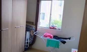 Imagem 4: Porto Alegre - Apartamento Padrão - Restinga