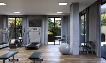 Imagem 4: APARTAMENTO RESIDENCIAL em JOINVILLE - SC, ANITA GARIBALDI