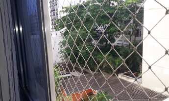 Imagem 4: Apartamento para venda tem 150 metros quadrados com 3 quartos em Ipanema - Rio de Janeiro