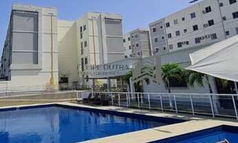 Imagem: Apartamento no Portal do Sol/Quadramares