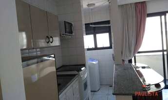 Imagem 6: Apartamento com 1 dormitório para alugar, 40 m² por R$ 1.800,00 - Vila da Saúde - São Paul