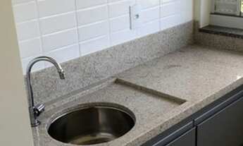 Imagem 4: Bauru - Apartamento Padrão - Vila Aviação