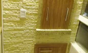 Imagem 2: Porto Alegre - Apartamento Padrão - Morro Santana