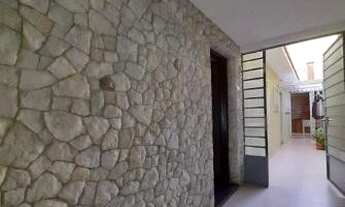 Imagem 2: Lindo Sobrado. 3 suítes, 2 vagas, espaço Gourmet com churrasqueira. Mandaqui- SP