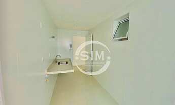 Imagem 5: Cobertura com 3 dormitórios à venda, 200 m² na Vila Nova - Cabo Frio/RJ