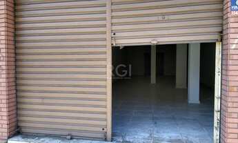 Imagem: Porto Alegre - Loja/Salão - São João