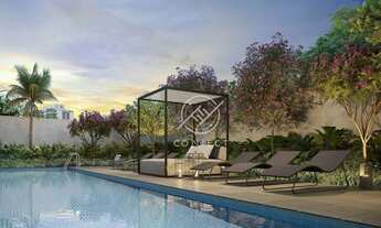 Imagem: Today Vila Olimpia - Lançamento Rua Casa