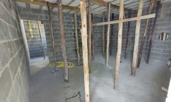 Imagem 4: Apartamento para venda tem 38 metros quadrados com 2 quartos em Vila Cleonice - São Paulo