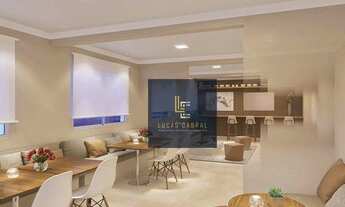 Imagem 5: Apartamento com 2 dormitórios à venda, 32 m² por R$ 249.890 - Vila Socorro - São Paulo/SP