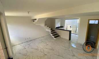 Imagem 5: Casa com 3 Quartos à venda, 91 m² por R$ 450.000 - Copacabana - Belo Horizonte/MG