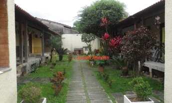 Imagem 5: Casa com 2 dormitórios para alugar, 70 m² por R$ 1.200/mês - Itaipu - Niterói/RJ - CA0833