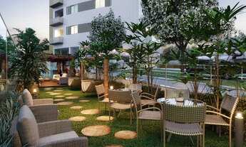 Imagem 6: JS) Apartamento com 04 Quartos (3 Suítes) | 134m²