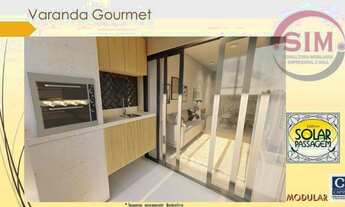 Imagem 2: Lançamento! Apartamento com 2 dormitórios