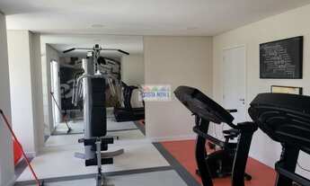 Imagem 6: Apartamento Novo com 3 Dormitórios a Venda no Belém