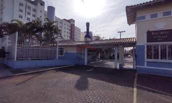 Imagem: Casa em Condomínio no Marechal Rondon REF