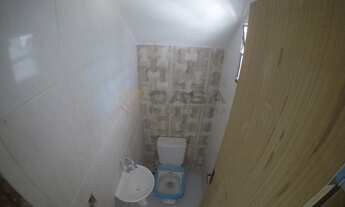 Imagem 2: JQ- Casa para venda - 3 quartos em Nova Almeida Centro - Serra - ES