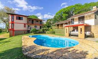 Imagem 2: Porto Alegre - Sítio - Hípica