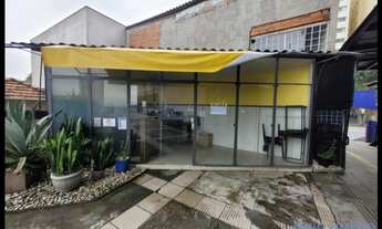 Imagem: LOJA - SANTANA - SP