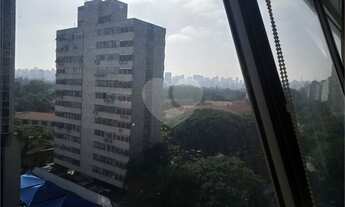 Imagem 5: São Paulo - Apartamento Padrão - JARDIM PAULISTA