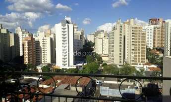 Imagem 4: Campinas - Kitchenette/Conjugados - Centro