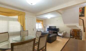 Imagem 6: Sobrado no bairro Vista Alegre - ARYA 1