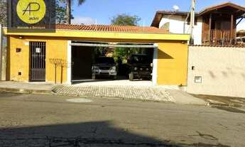 Imagem 5: Sobrado com 4 dormitórios à venda, 300 m² - Vila Nova Cintra - Mogi das Cruzes/SP