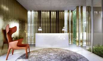 Imagem 3: São Paulo - Apartamento Padrão - Vila Olímpia