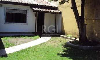 Imagem 2: Porto Alegre - Casa Padrão - Petrópolis