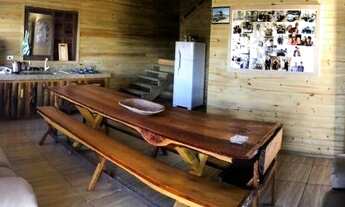 Imagem 6: São João do Sul - Casa Padrão - Zona Rural