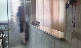 Imagem 5: São Paulo - Apartamento Padrão - INTERLAGOS