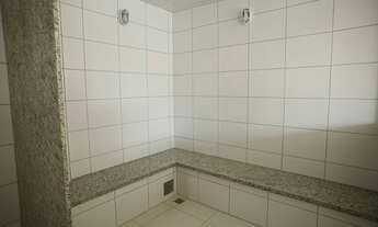 Imagem 6: Apartamento no Setor Negrão de Lima