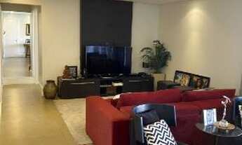 Imagem 3: Apartamento com 2 dormitórios à venda, 140 m² por R$ 2.400.000,00 - Bosque da Saúde - São