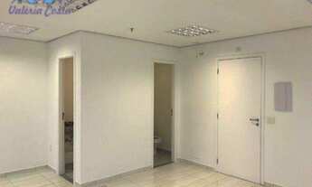 Imagem 6: Sala à venda, 44 m² por R$ 460.000 - Moema - São Paulo/SP