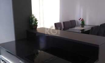 Imagem 5: Porto Alegre - Casa Padrão - Glória