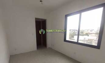 Imagem: Cobertura s/ condomínio 2 dormitórios