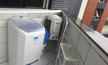 Imagem 3: Apartamento Caminho das Árvores